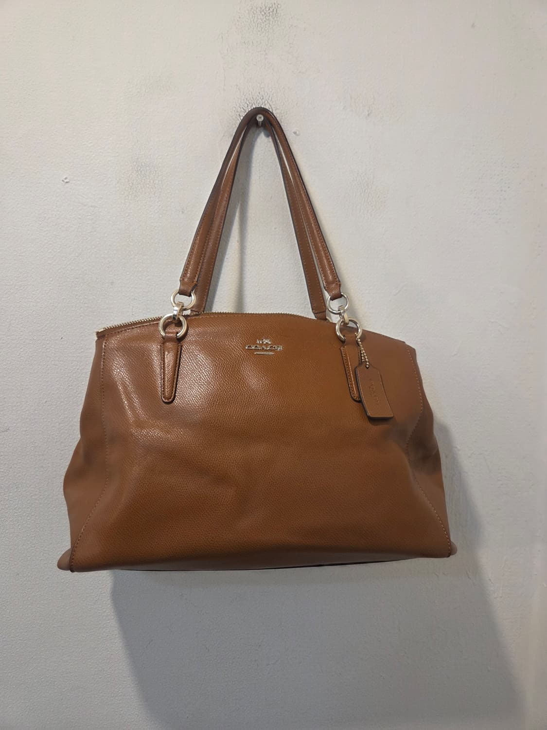 코치 숄더백,토트백  상품이미지1