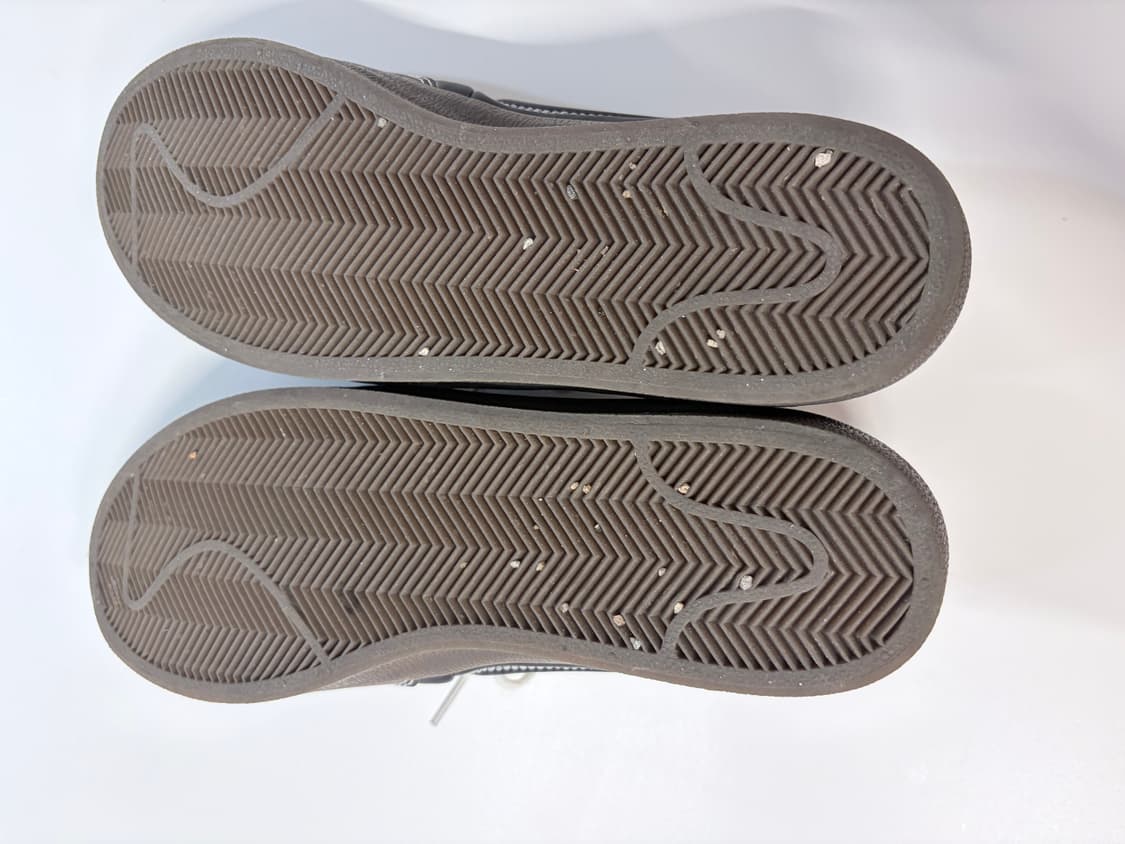 나이키 킬샷2 블랙 바로크 270 상품이미지6