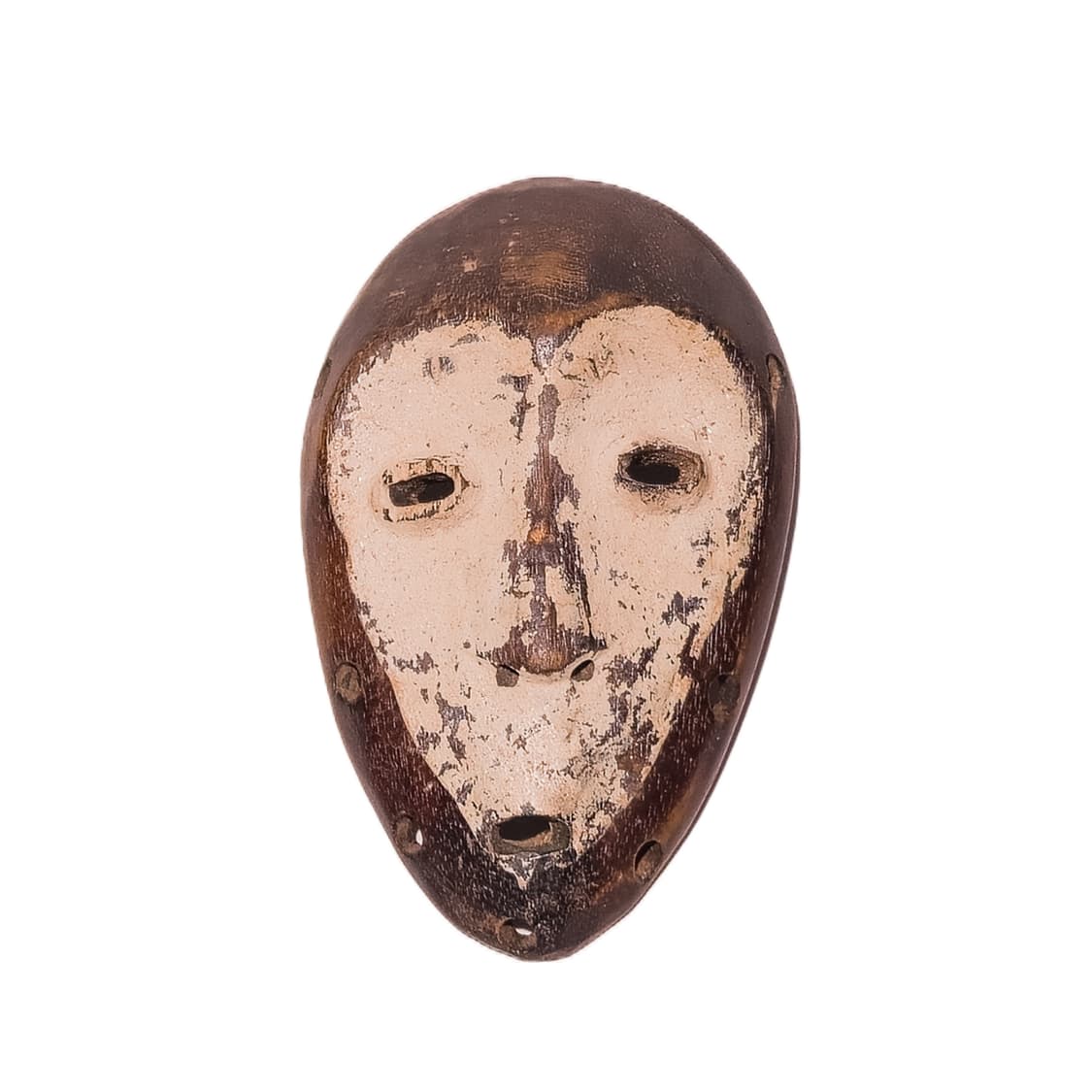 Lega Lukwakongo-style Passport Mask #1 상품이미지1