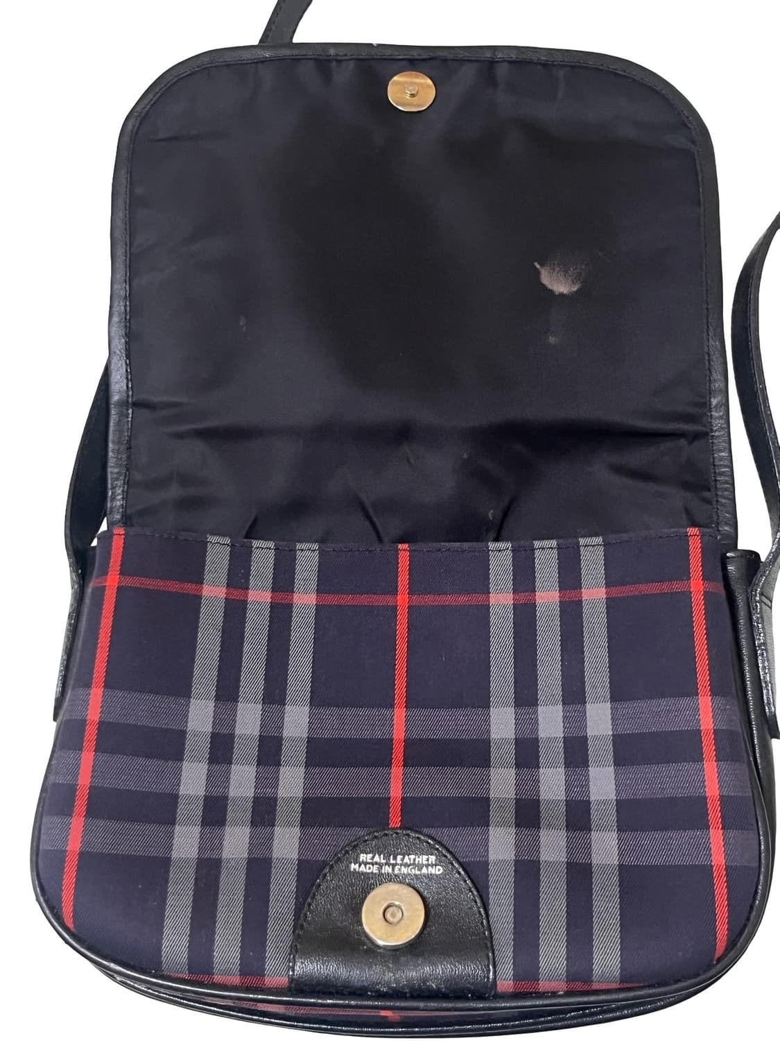Burberry nova check shoulder bag 상품이미지3