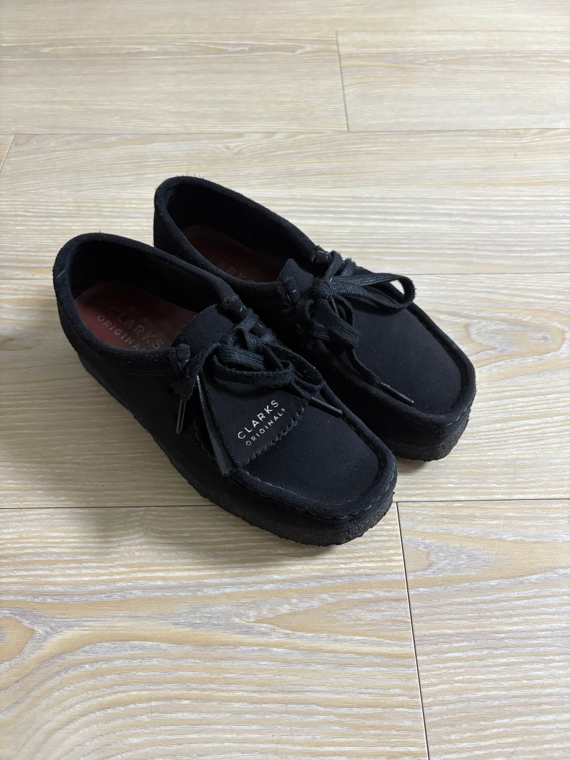 클락스 왈라비  상품이미지2