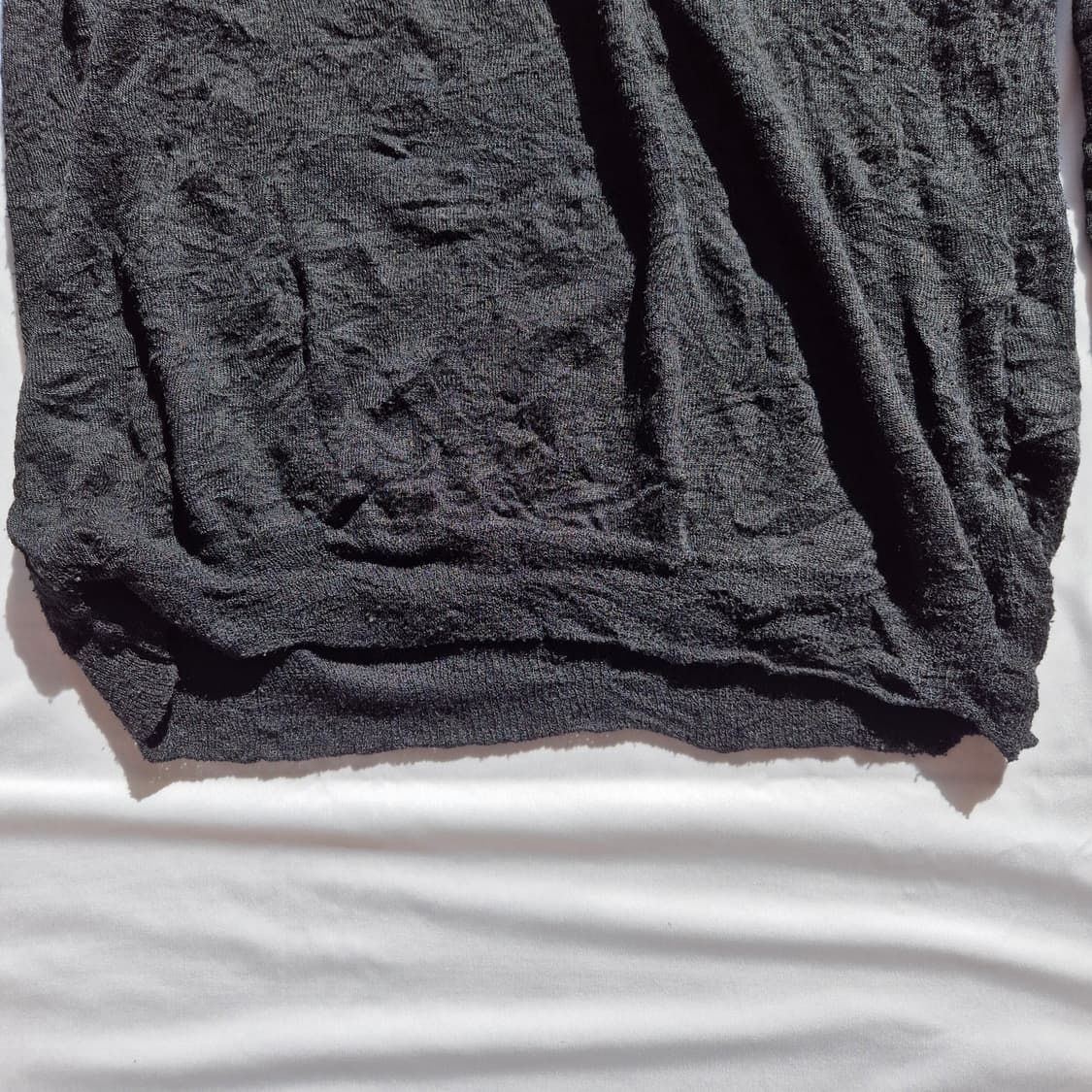 Yohji Yamamoto Pour Homme 상품이미지7