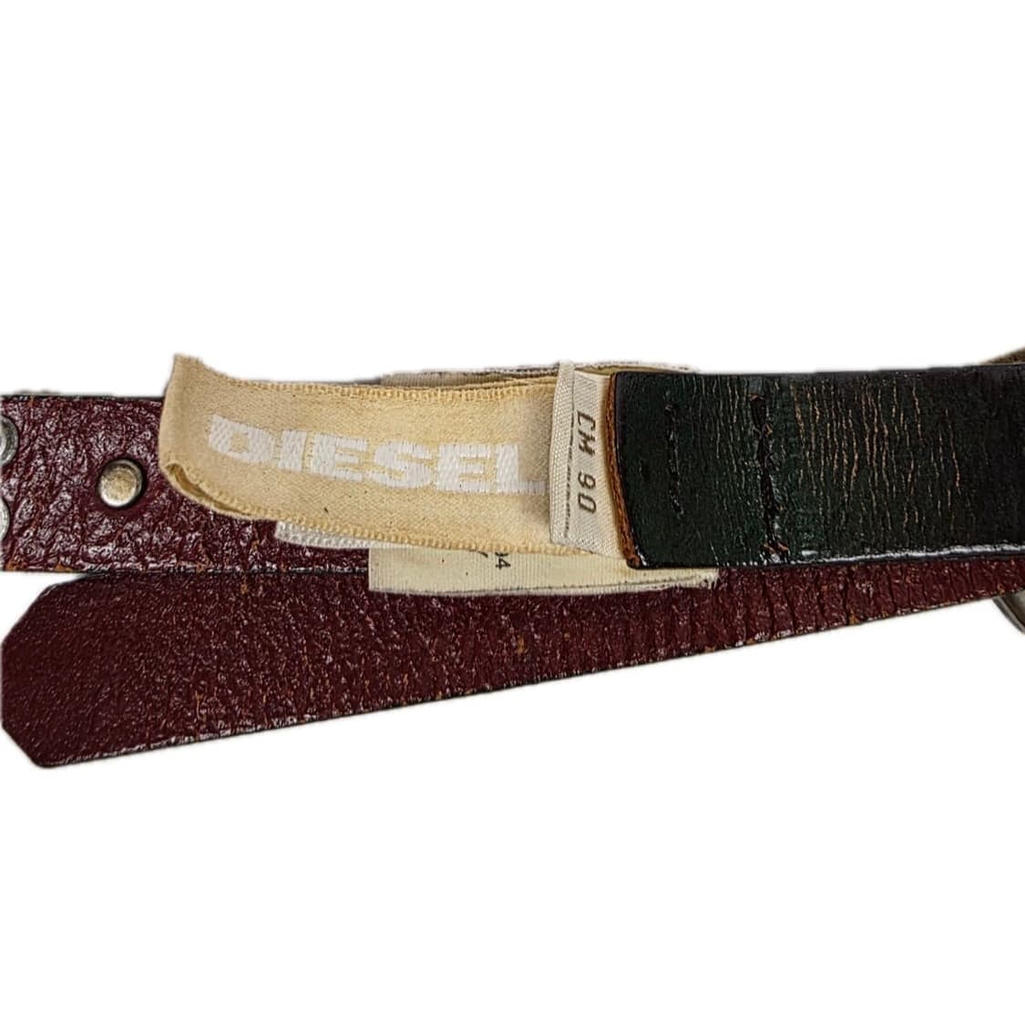 Diesel belt 상품이미지2