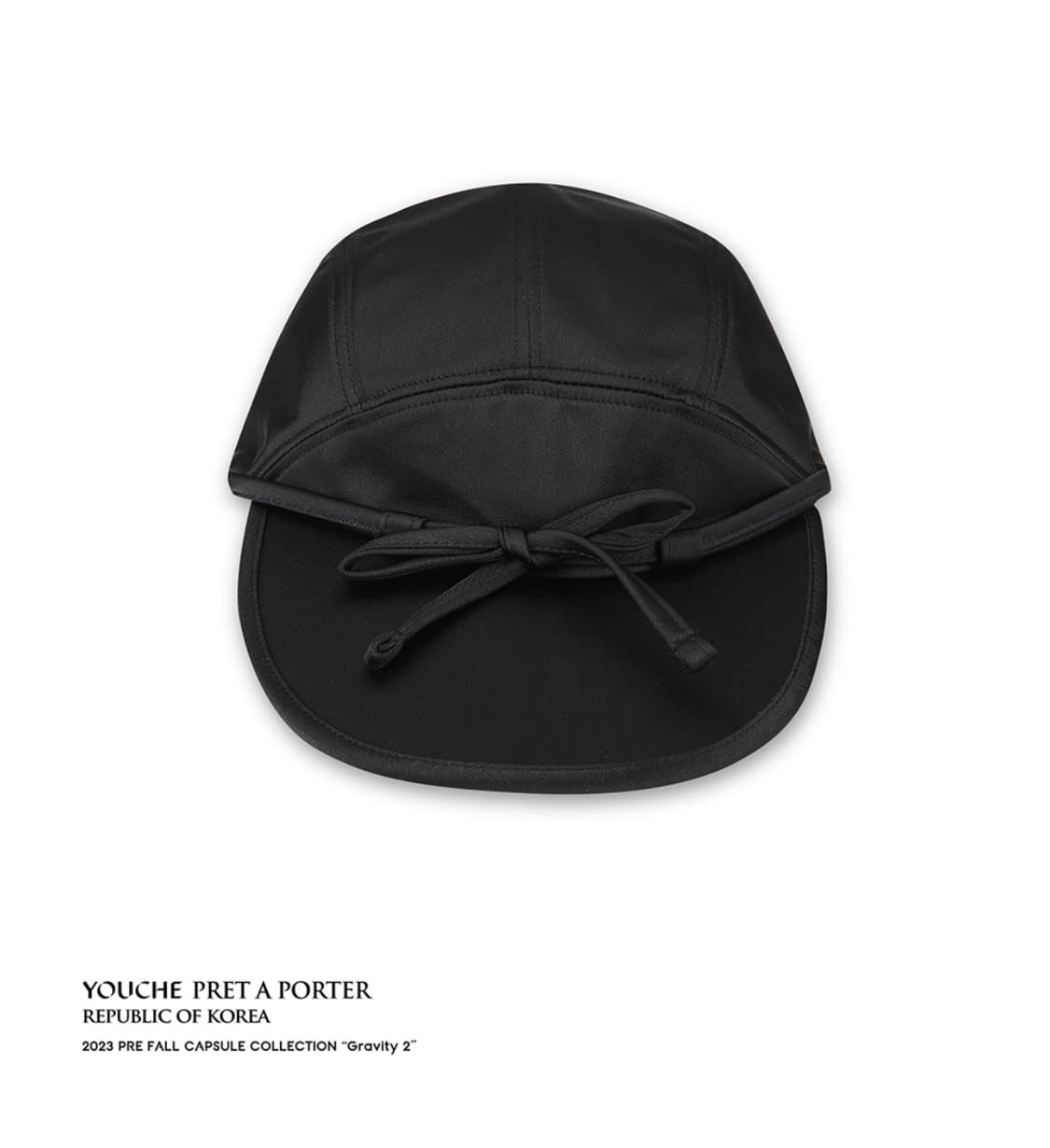 유체프레타포르테 캡모자 상품이미지1