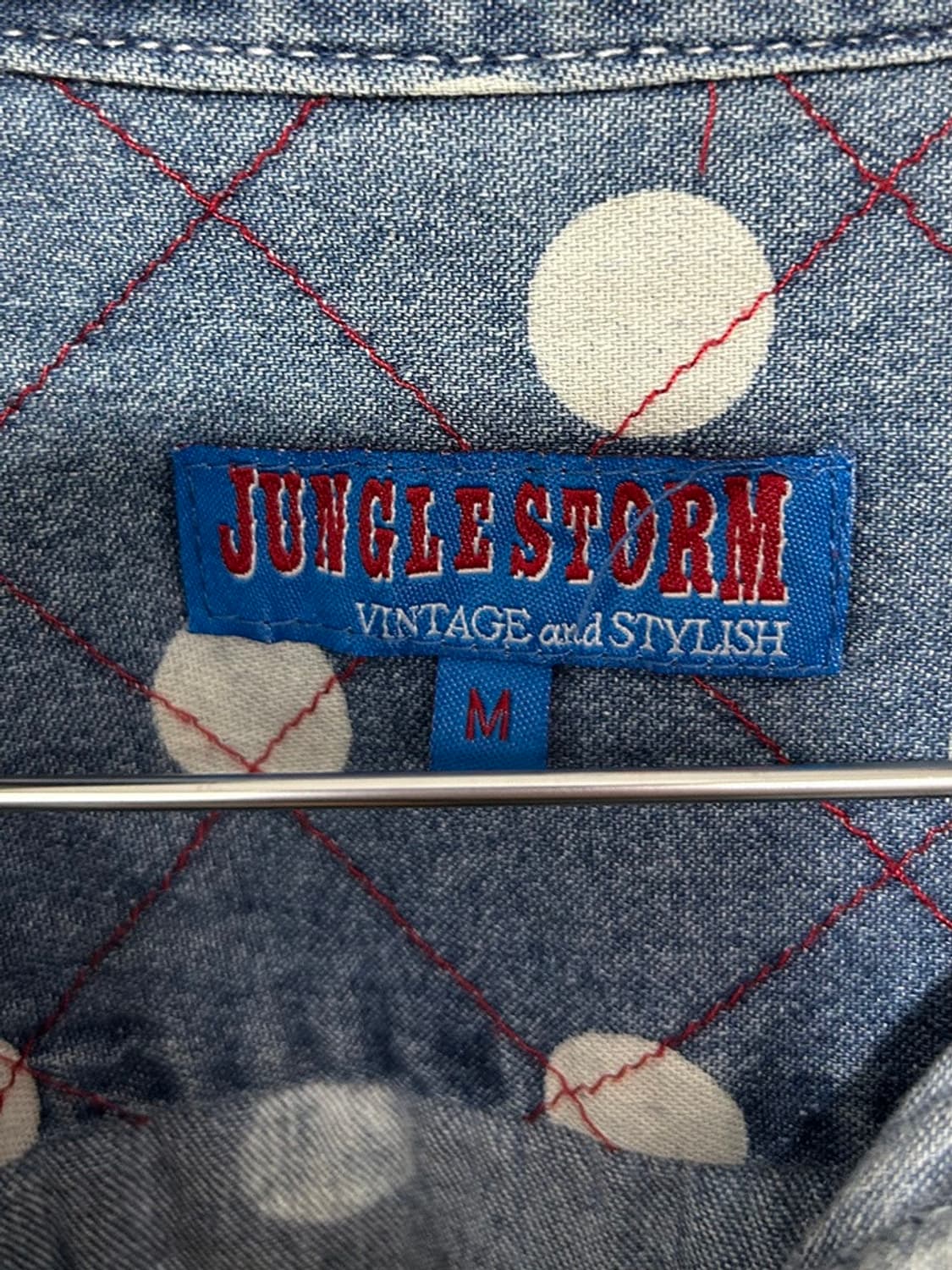 vtg top 상품이미지3