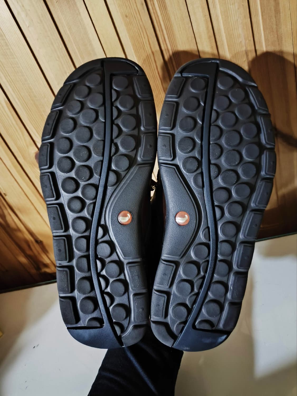 255mm 클락스 언네이처타임 캐주얼화 상품이미지9