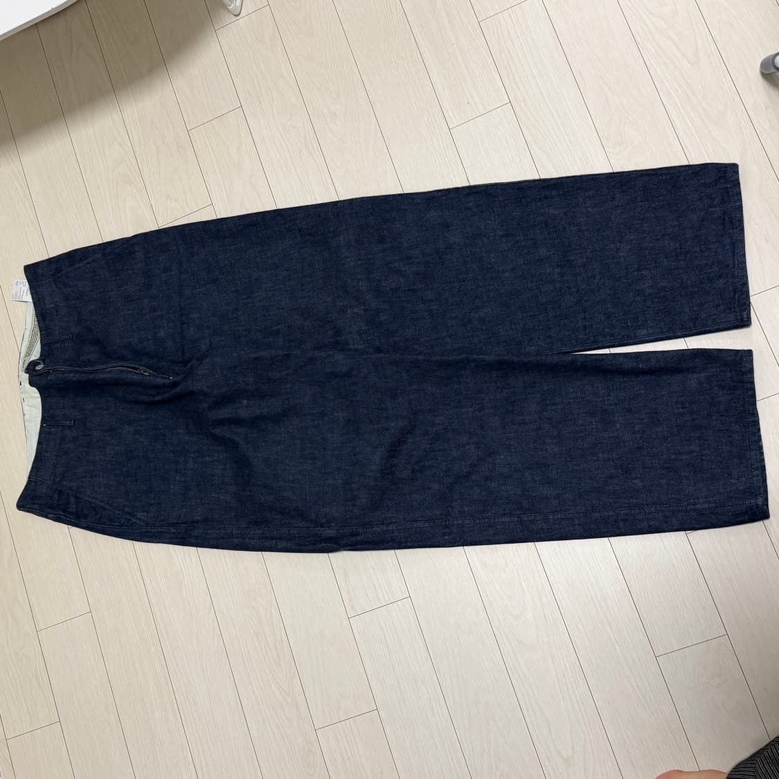 포터리 데님 5size 상품이미지1