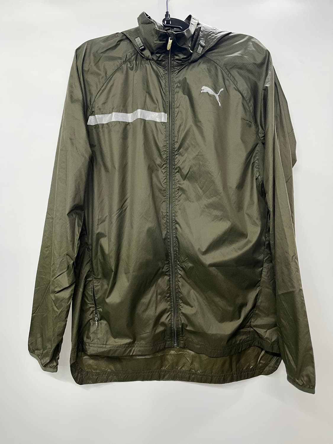  PUMA 푸마 바람막이 S 사이즈 상품이미지1