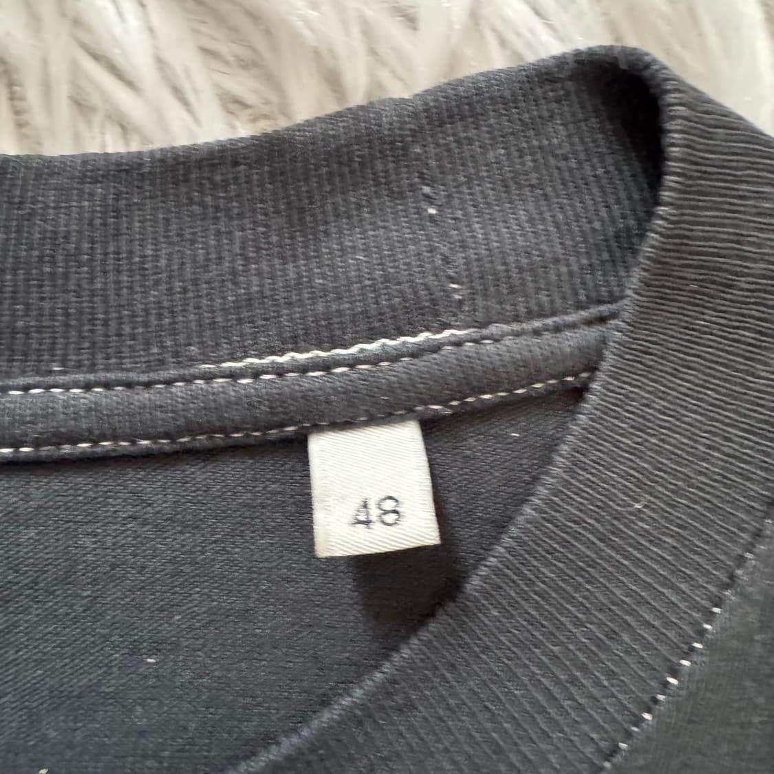 OUR LEGACY 빈티지박스 롱슬리브 아워레가시 긴팔 XL 48 105 상품이미지5