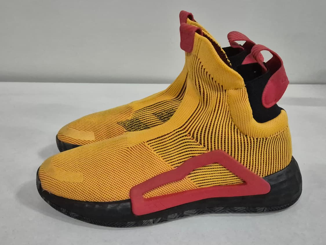 아디다스 N3XT L3V3L (Next Level) 농구화(275) 상품이미지4