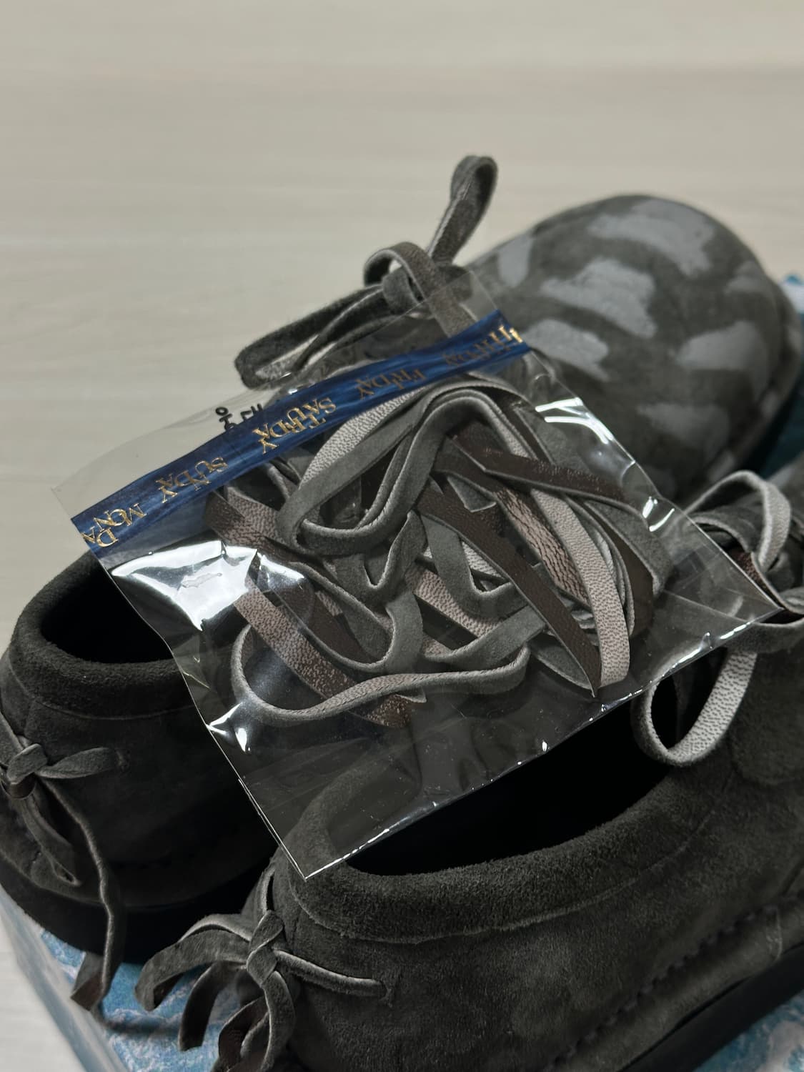 Twospc(투스페이스) 265새제품 판매 상품이미지7