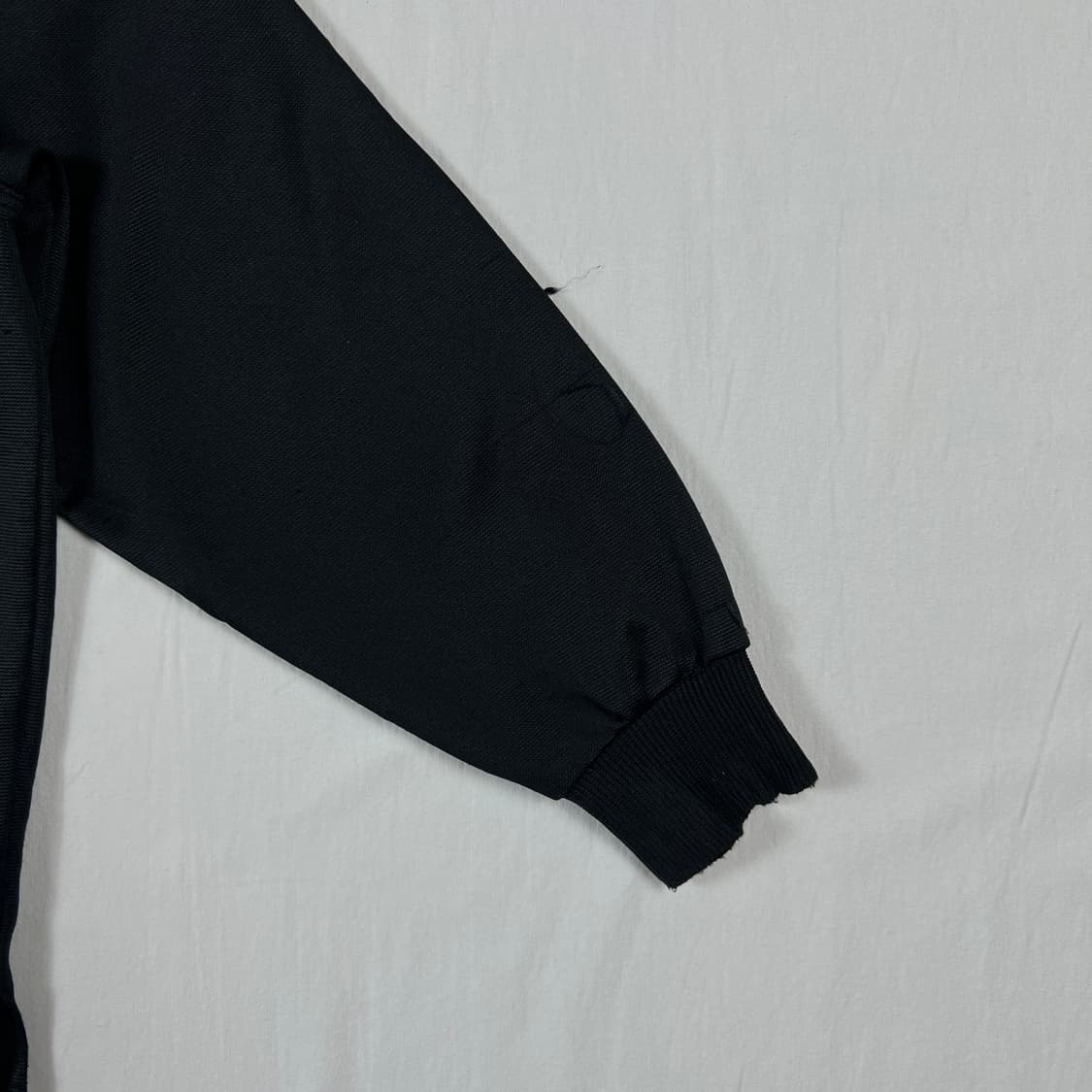 90’s 나이키 nike 스우시 로고 풀오버 져지 후드 상품이미지3