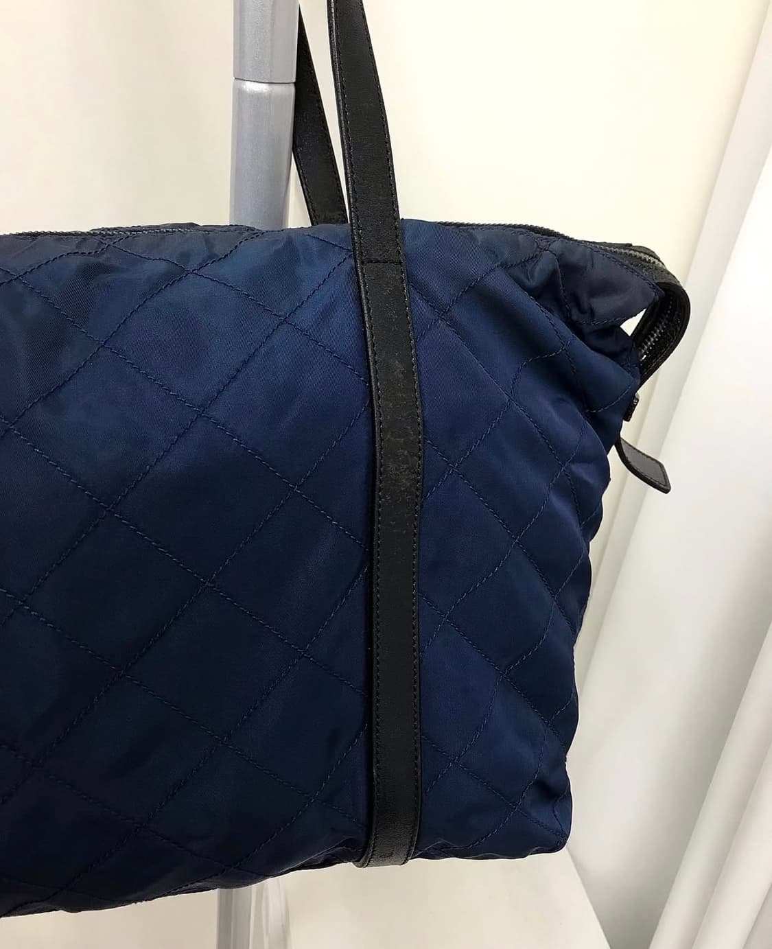 프라다 포코노 퀼팅 숄더백 가방 상품이미지4