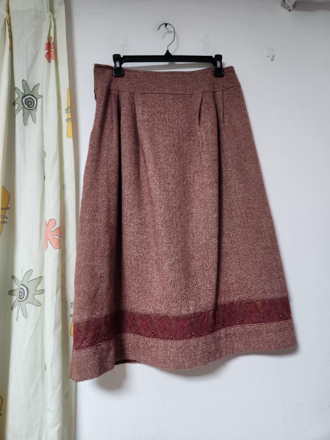 빈티지 마춤 봄 투피스 66 상품이미지5