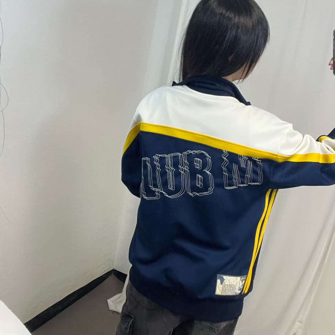 Adidas MFA Morris national team jersey 상품이미지3