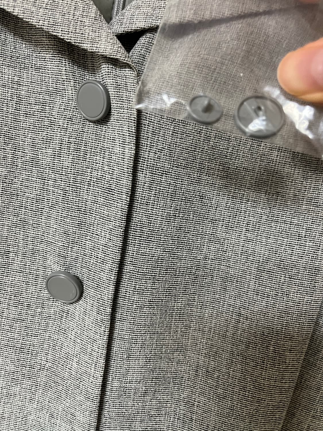 soup 원피스 (새상품) 상품이미지10