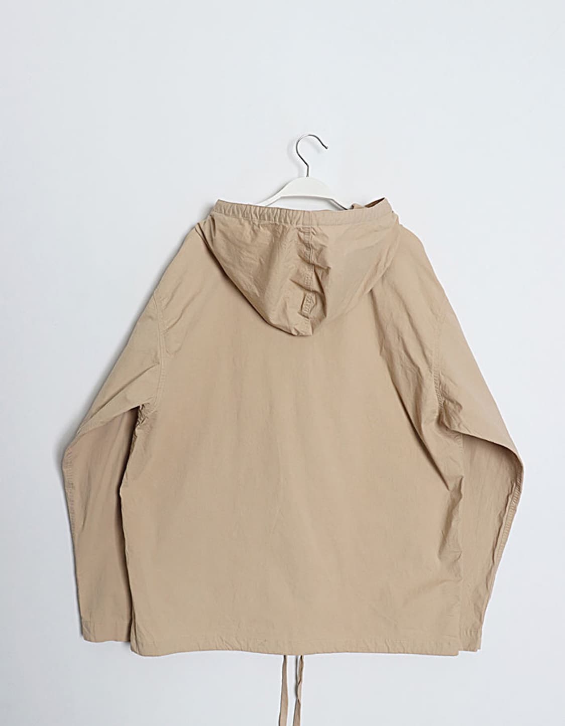  coen Stretch Dump Anorak 상품이미지6