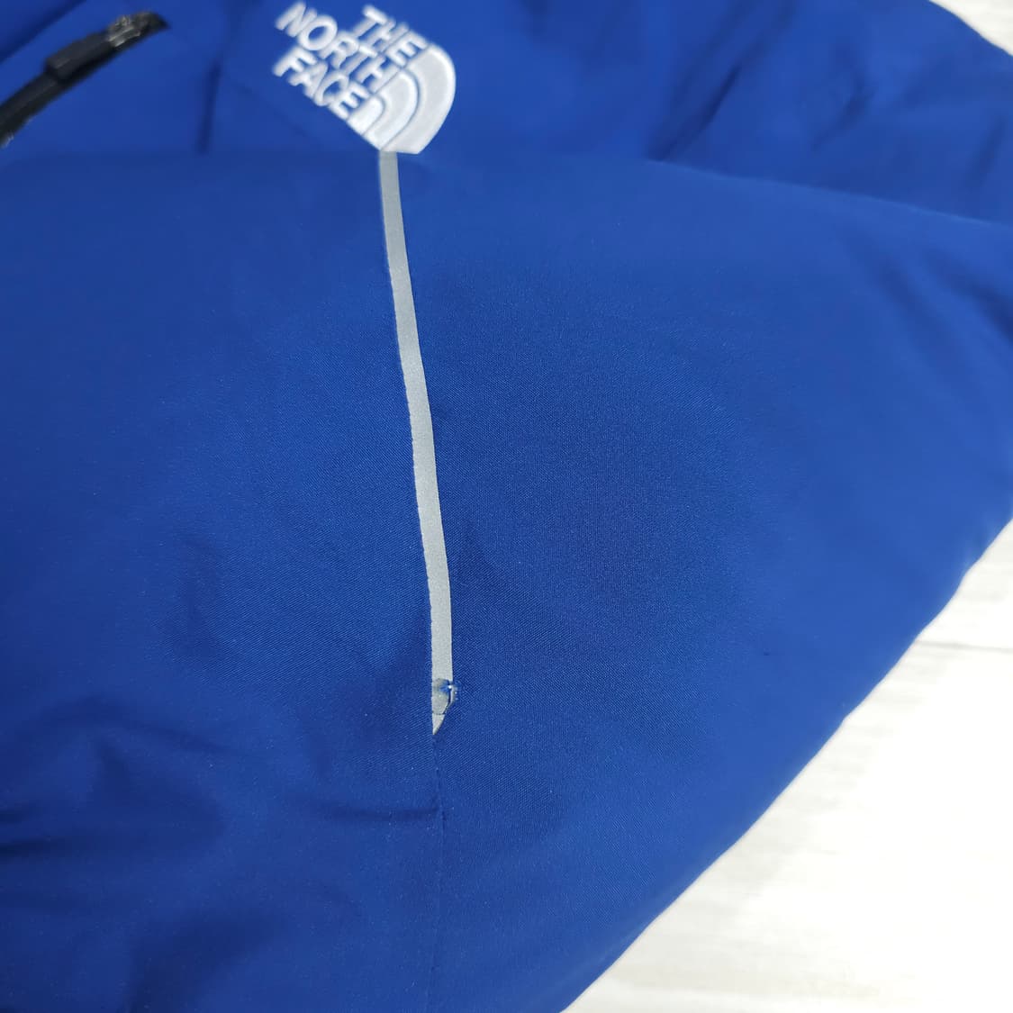 노스페이스 팀코리아 구스다운 패딩 히말라야st XL 상품이미지9