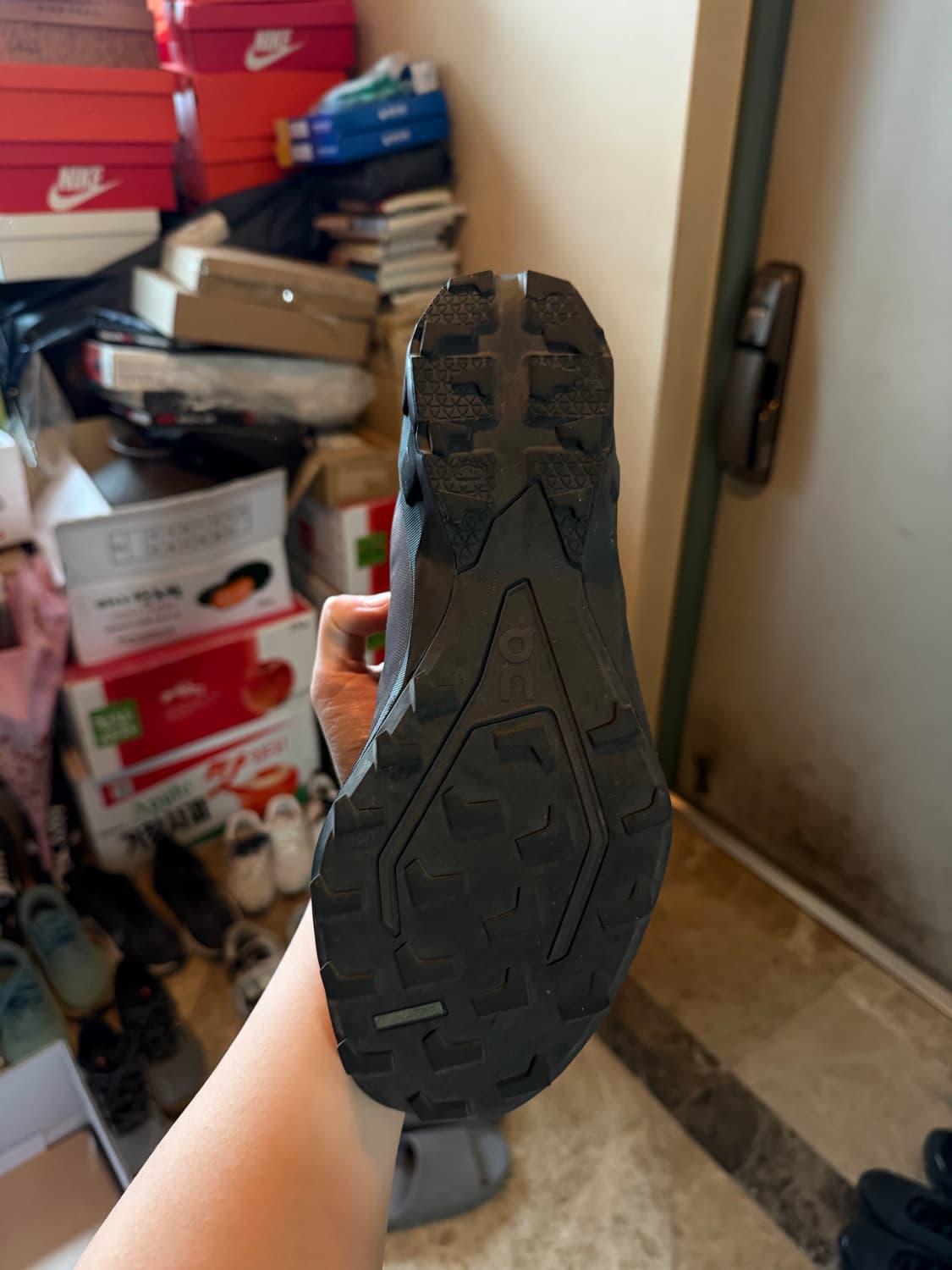 [280] 온파프 클라우드벤처 피크 카카오 에스프레소 상품이미지5