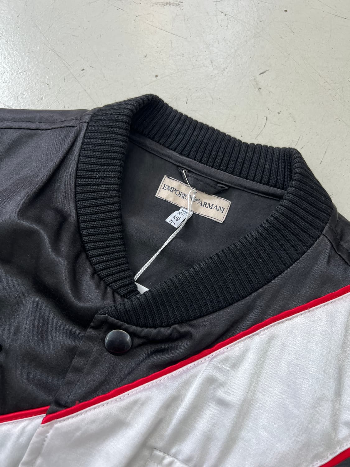 엠포리오 아르마니 테크 베스트 상품이미지4