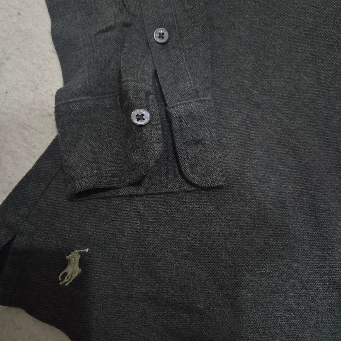 폴로랄프로렌  티셔츠N 상품이미지5