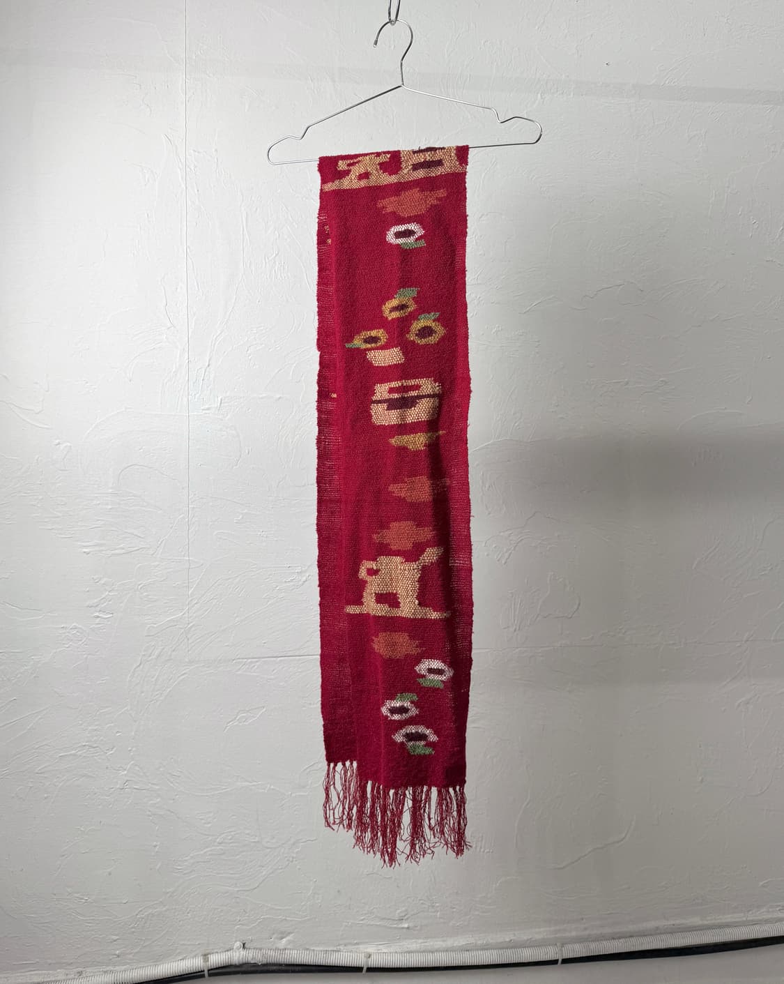 Aoitori 머플러 상품이미지1