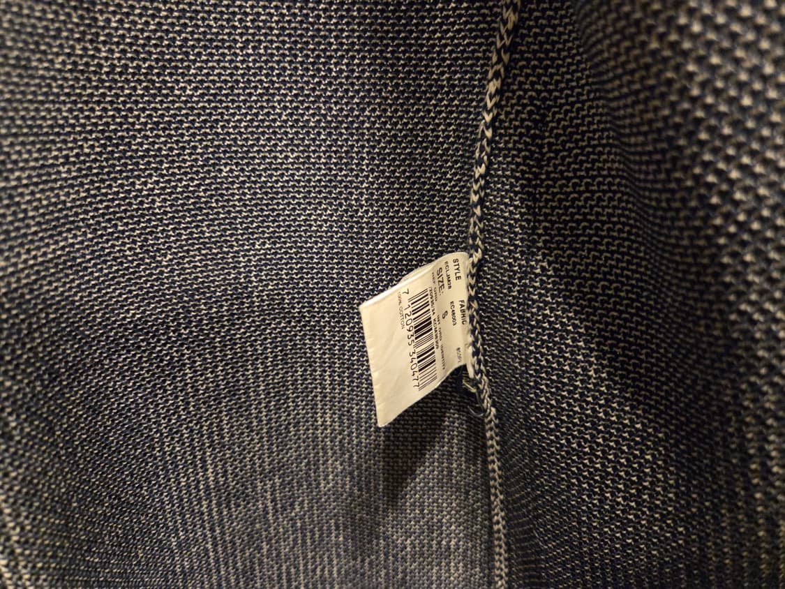 라르디니 자켓 상품이미지8