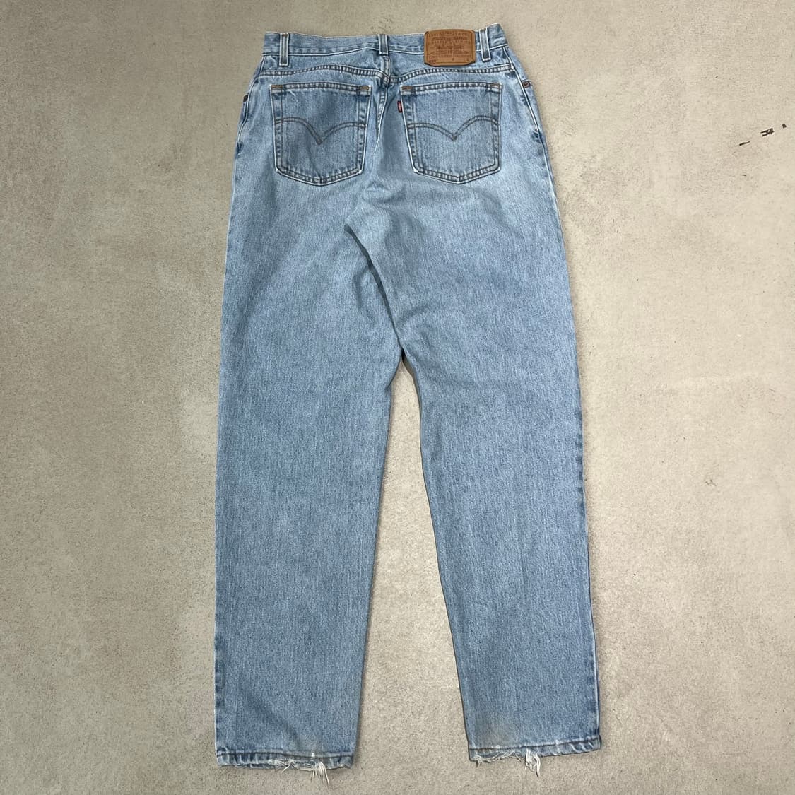 리바이스 550 데님팬츠 s10089 상품이미지2