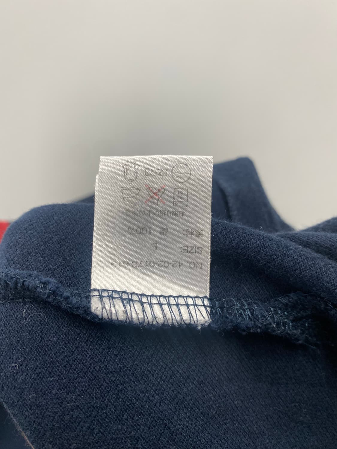 BEAMS HEART skull pk 상품이미지10