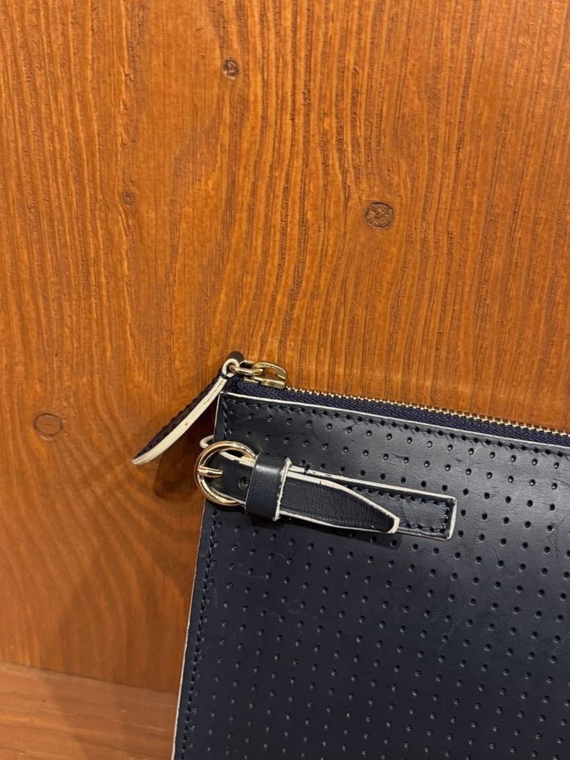 볼드리니셀레리아 클러치백 상품이미지3