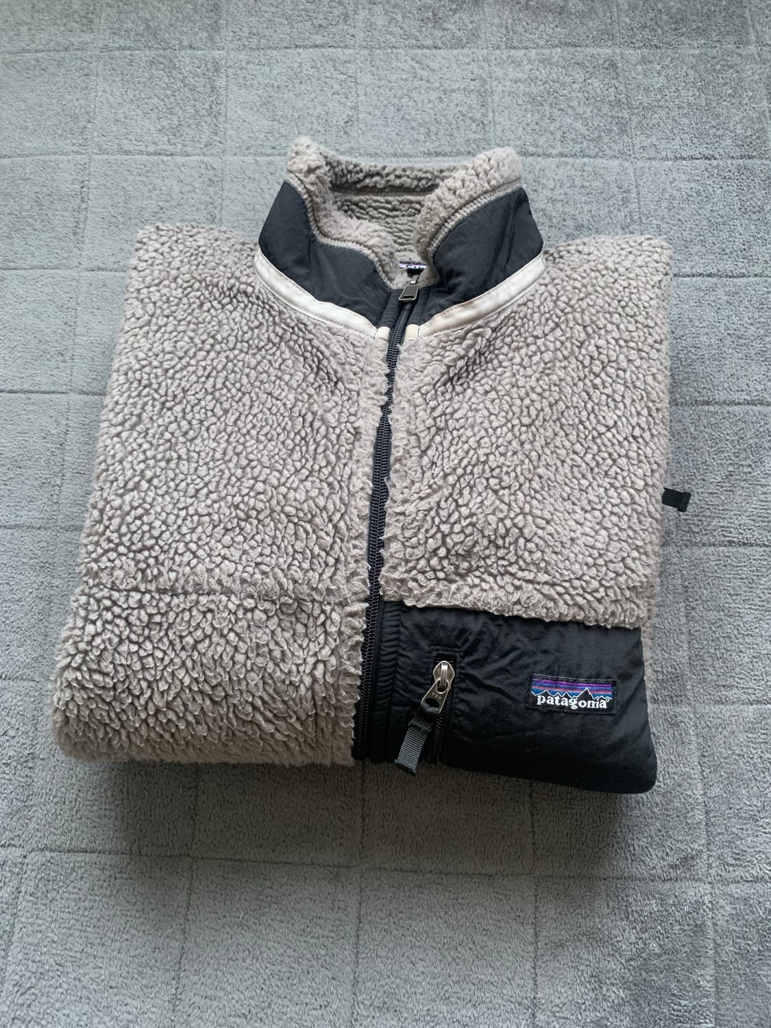 파타고니아 레트로X 자켓 L 상품이미지6