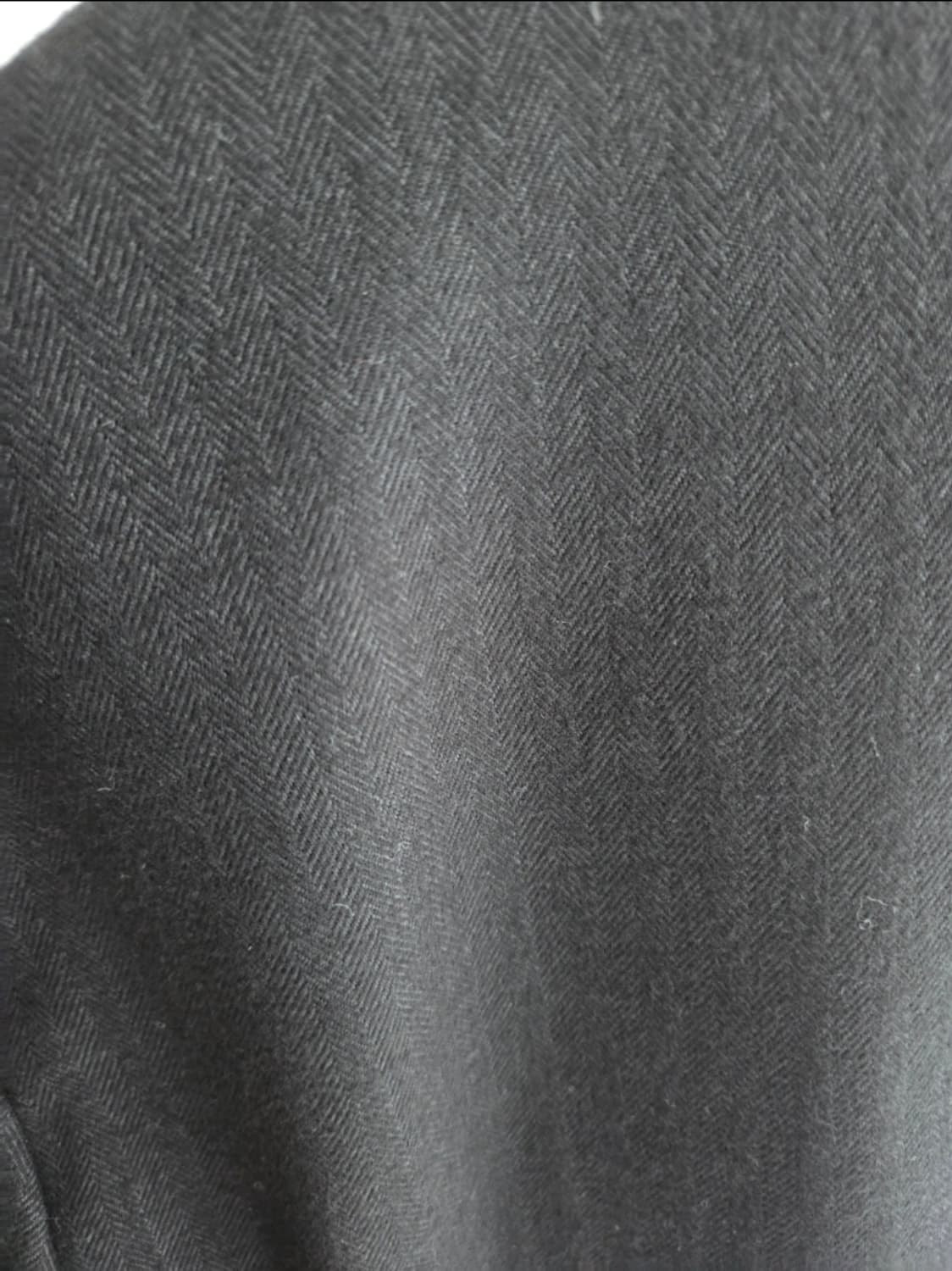 르 le 헤링본 자켓  상품이미지5