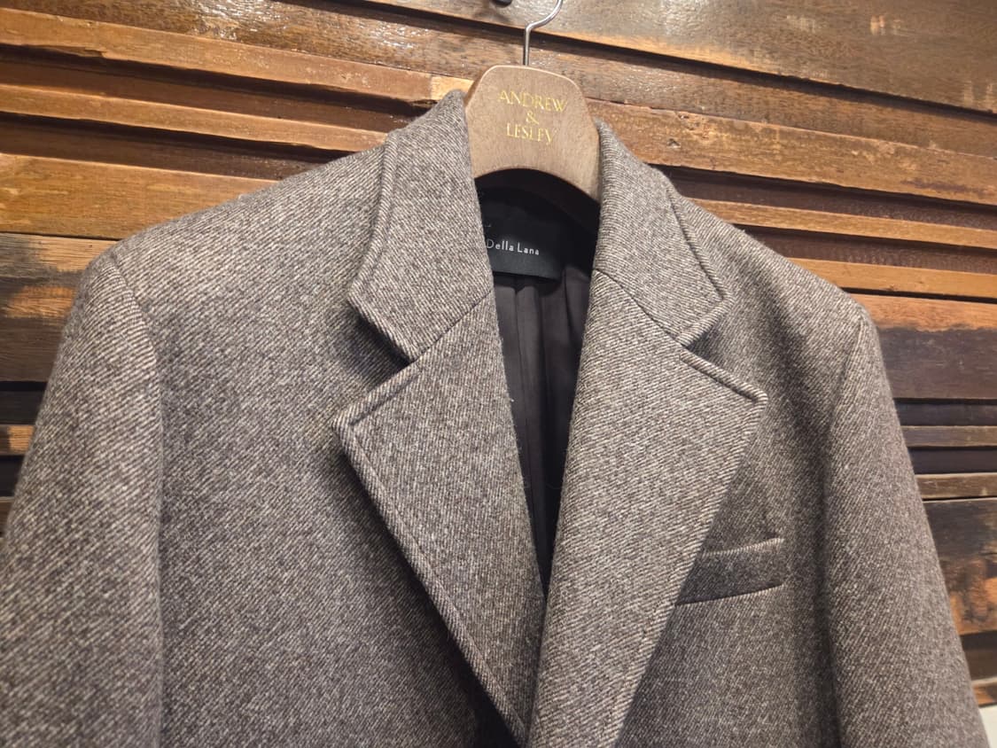 델라 라나 로로피아나 자켓 상품이미지2