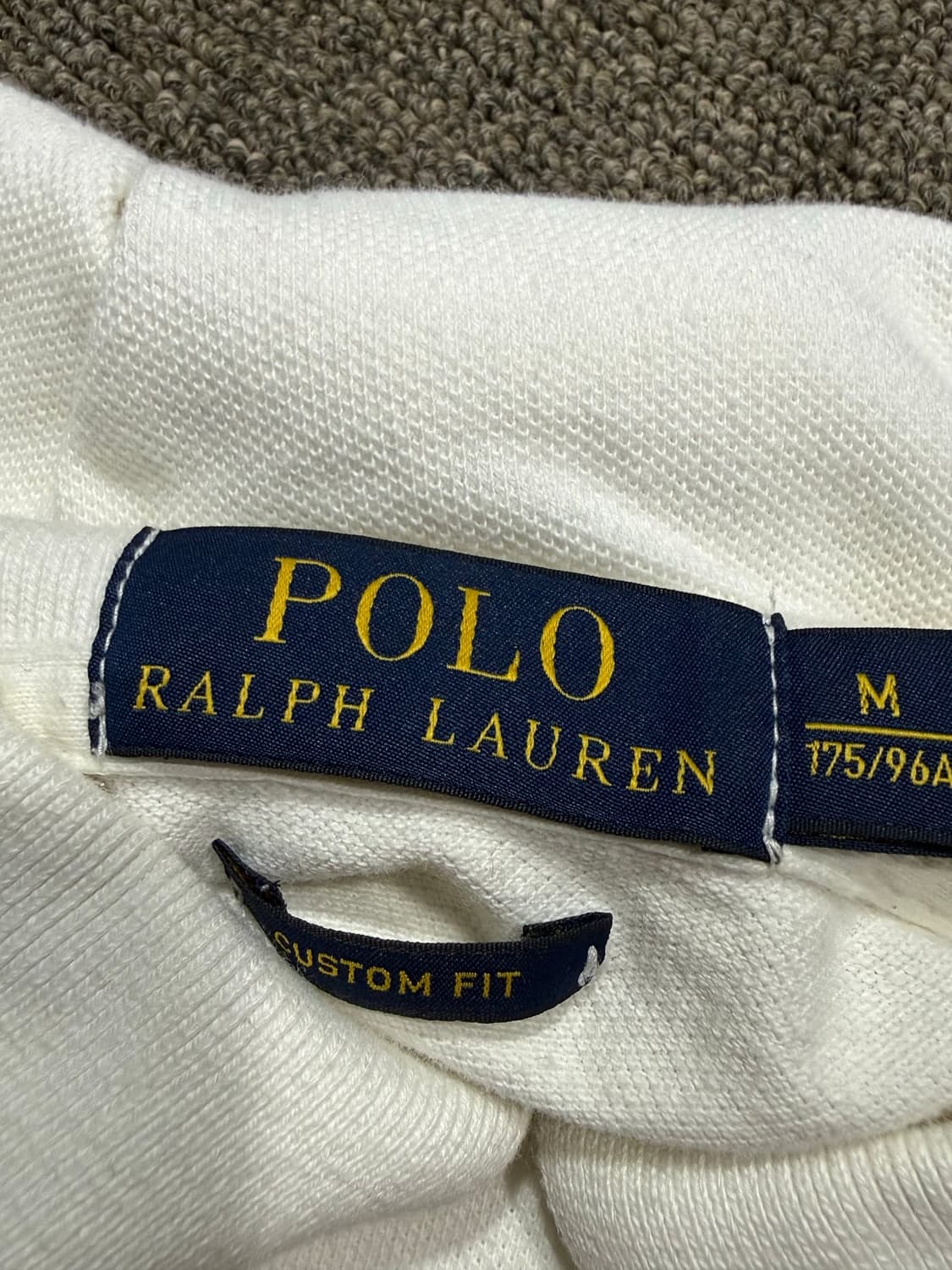 Polo Ralph Lauren 폴로 랄프로렌 pk티셔츠 상품이미지3