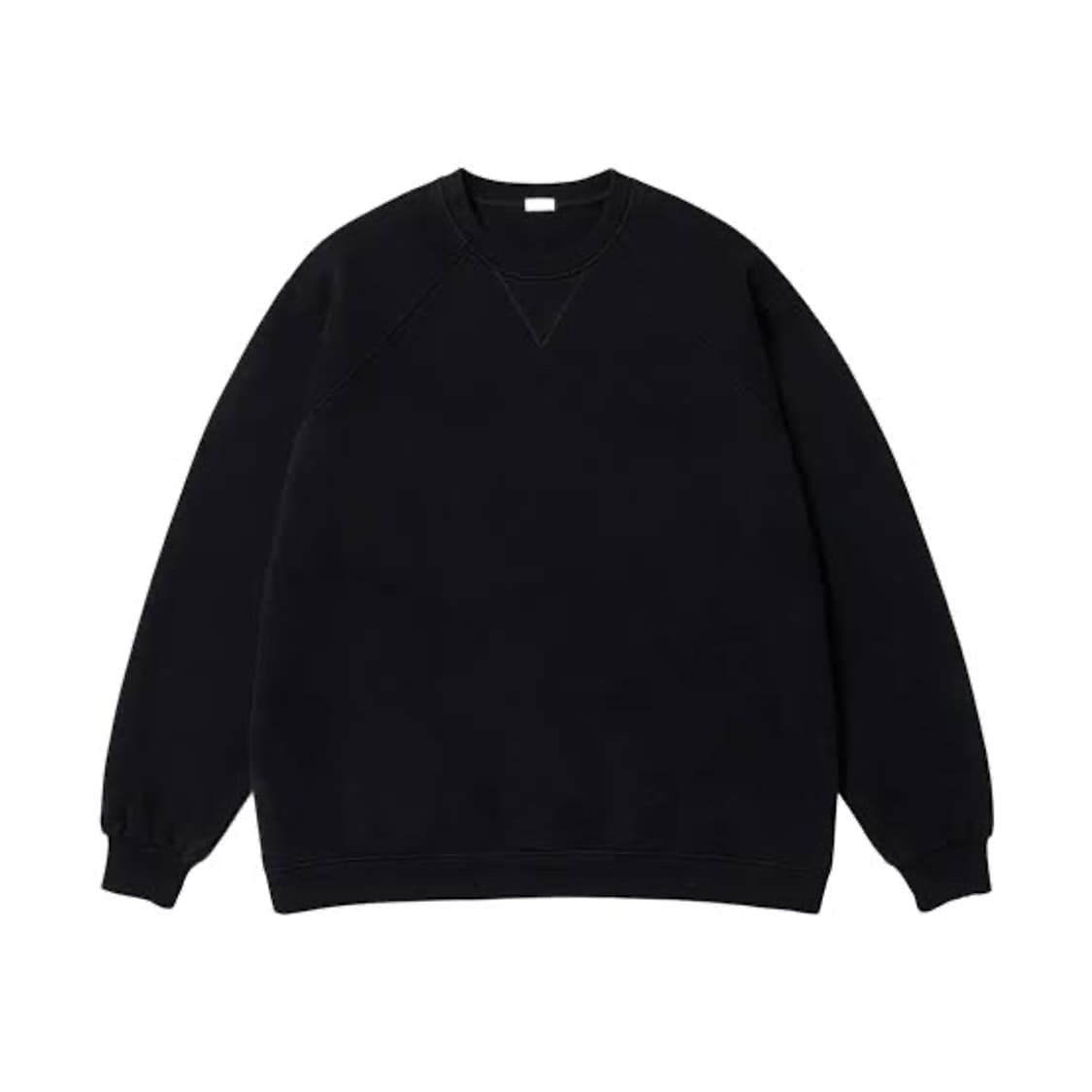 A.PRESSE DOUBLE V SWEAT 상품이미지1