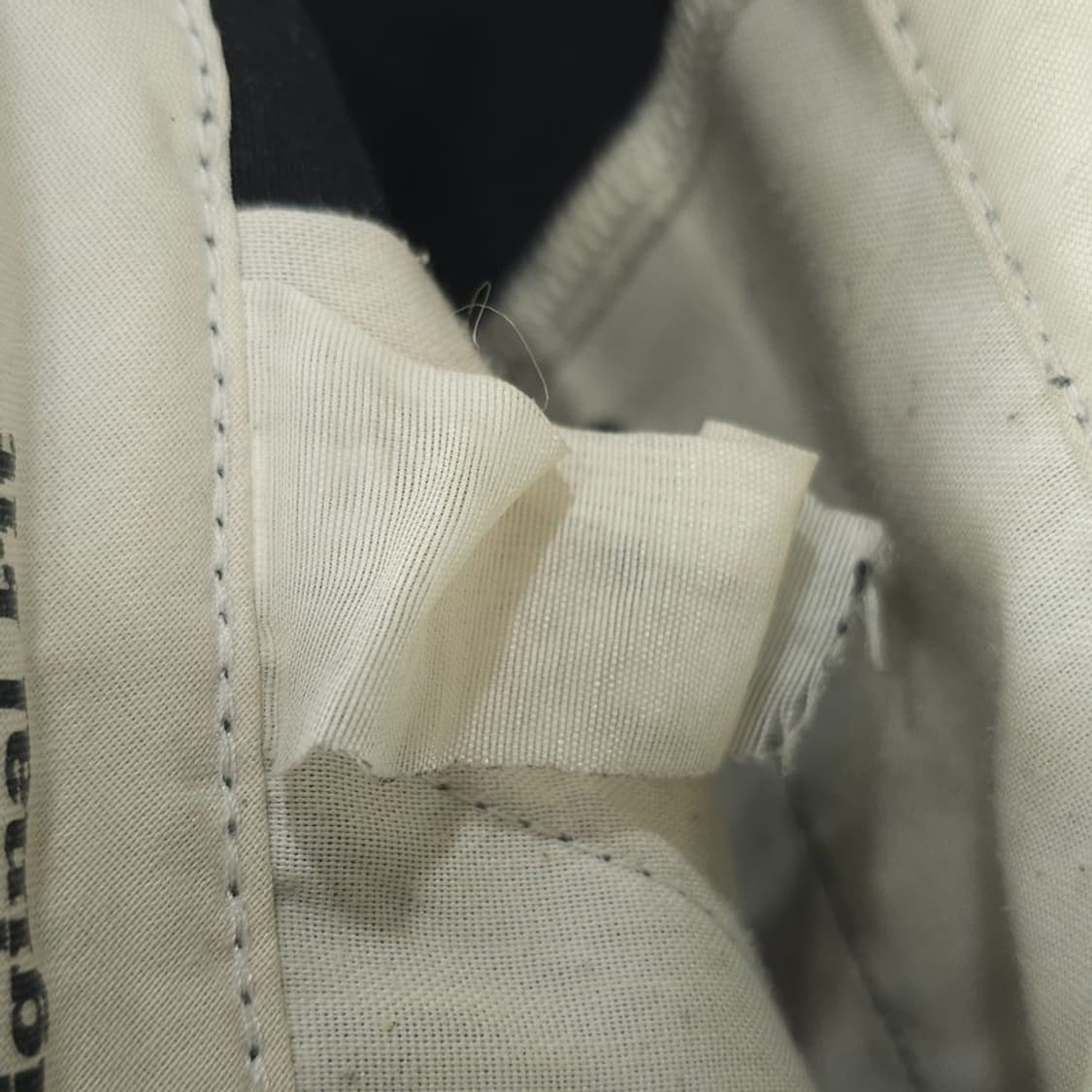[디키즈] 874 하프 워크 팬츠 반바지 블랙 M20799 상품이미지9