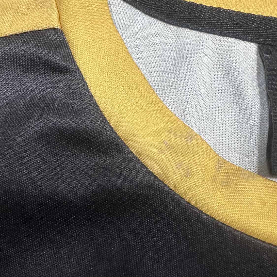 ✨ (바배) 아디다스 피파온라인3 한정판 월드레전드 홈 유니폼  상품이미지5