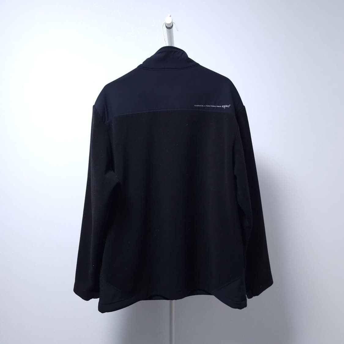 아식스 후리스 자켓 105 상품이미지2