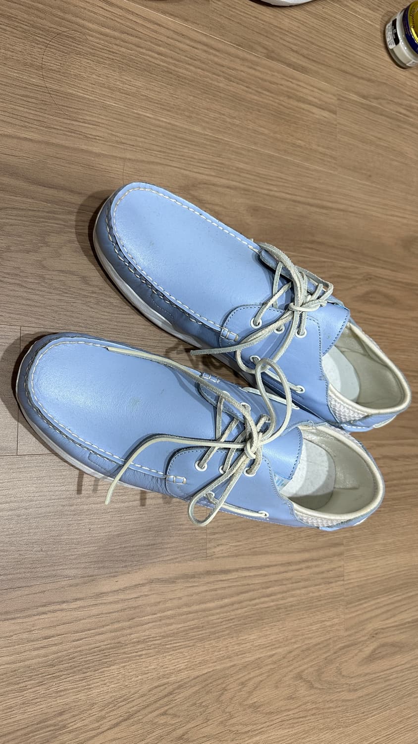 비즈빔 호크니 연보라  상품이미지2