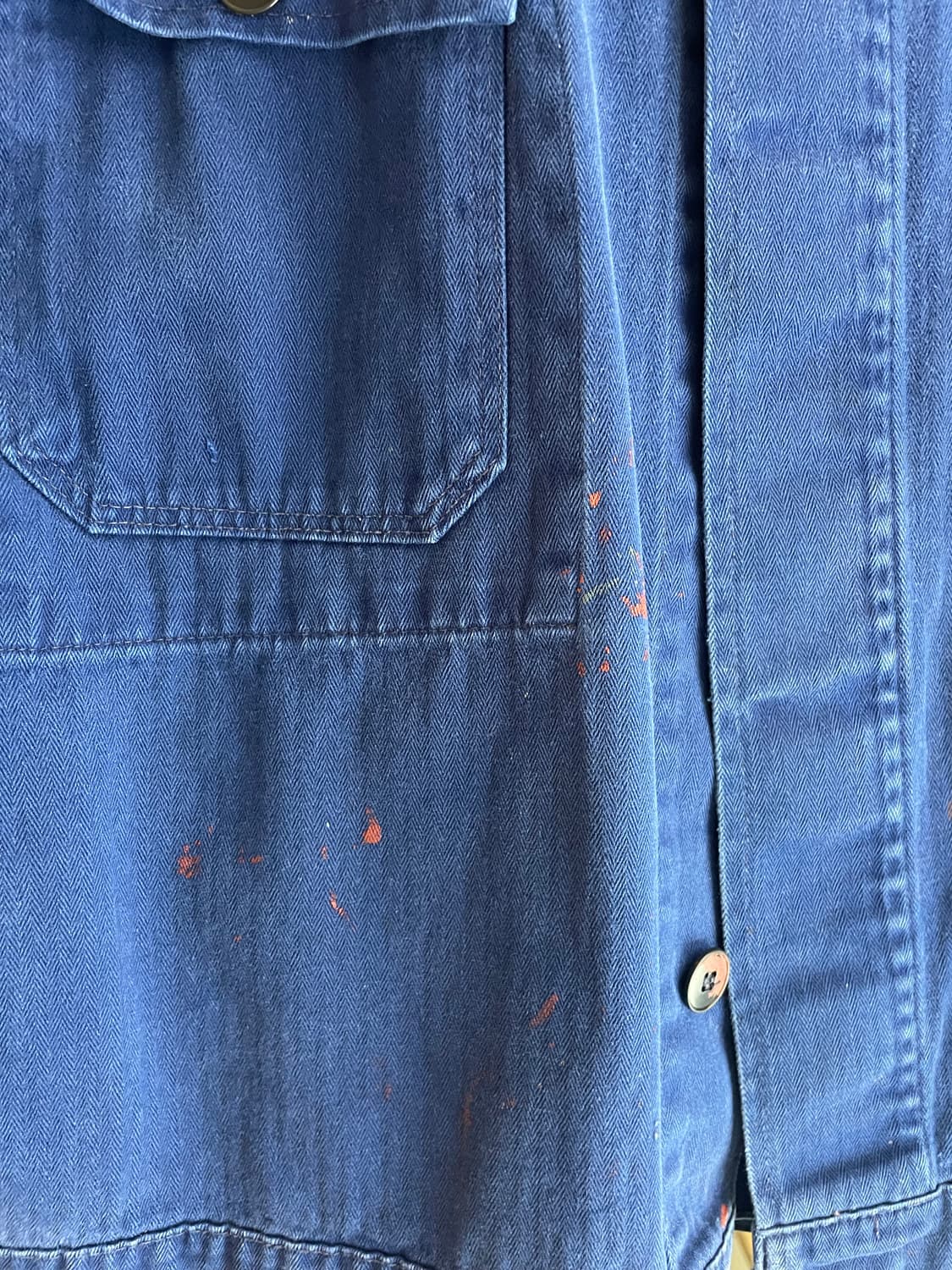 이스트오캄 eastoklm 워크 자켓 상품이미지5