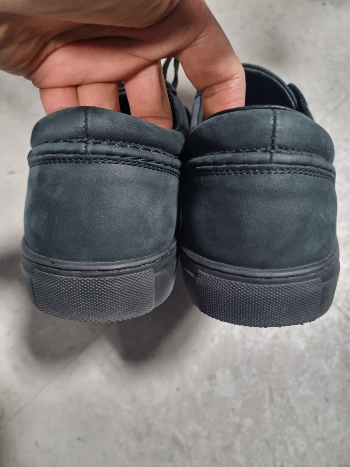 피노키 남성 스니커즈  상품이미지3