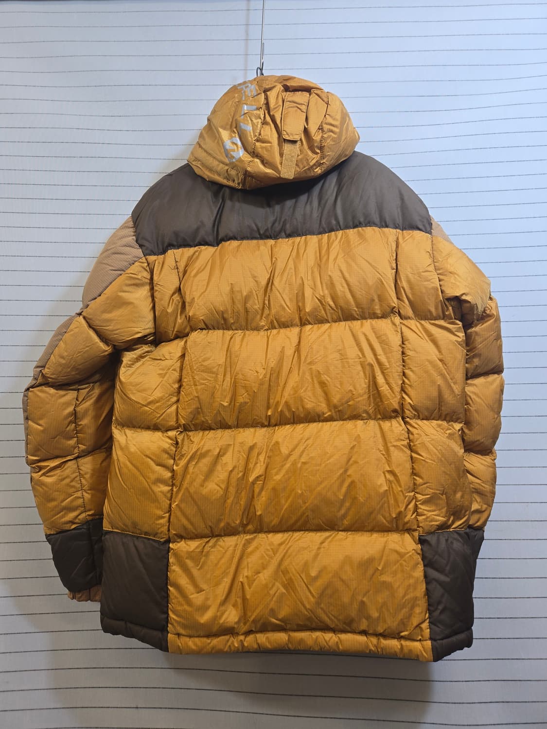 머렐 남성 윈드스토퍼 패딩 L 상품이미지6