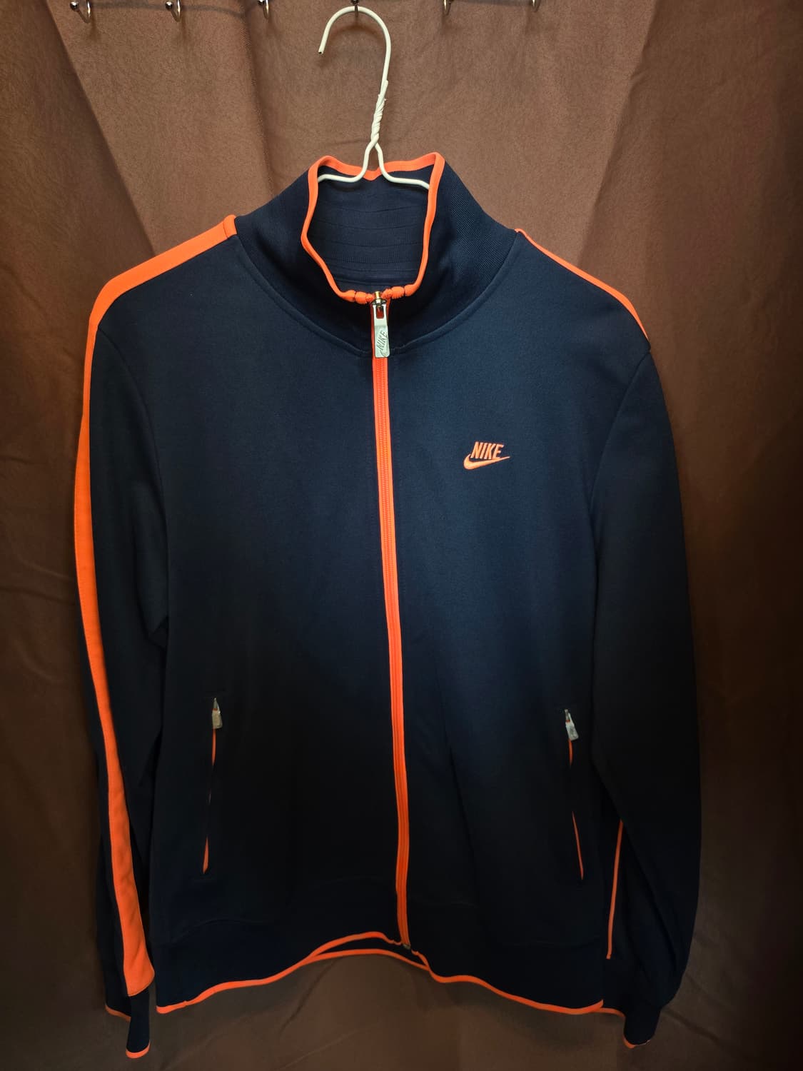 나이키 트랙자켓 상품이미지2