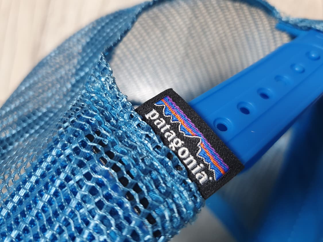 파타고니아 모자 상품이미지4