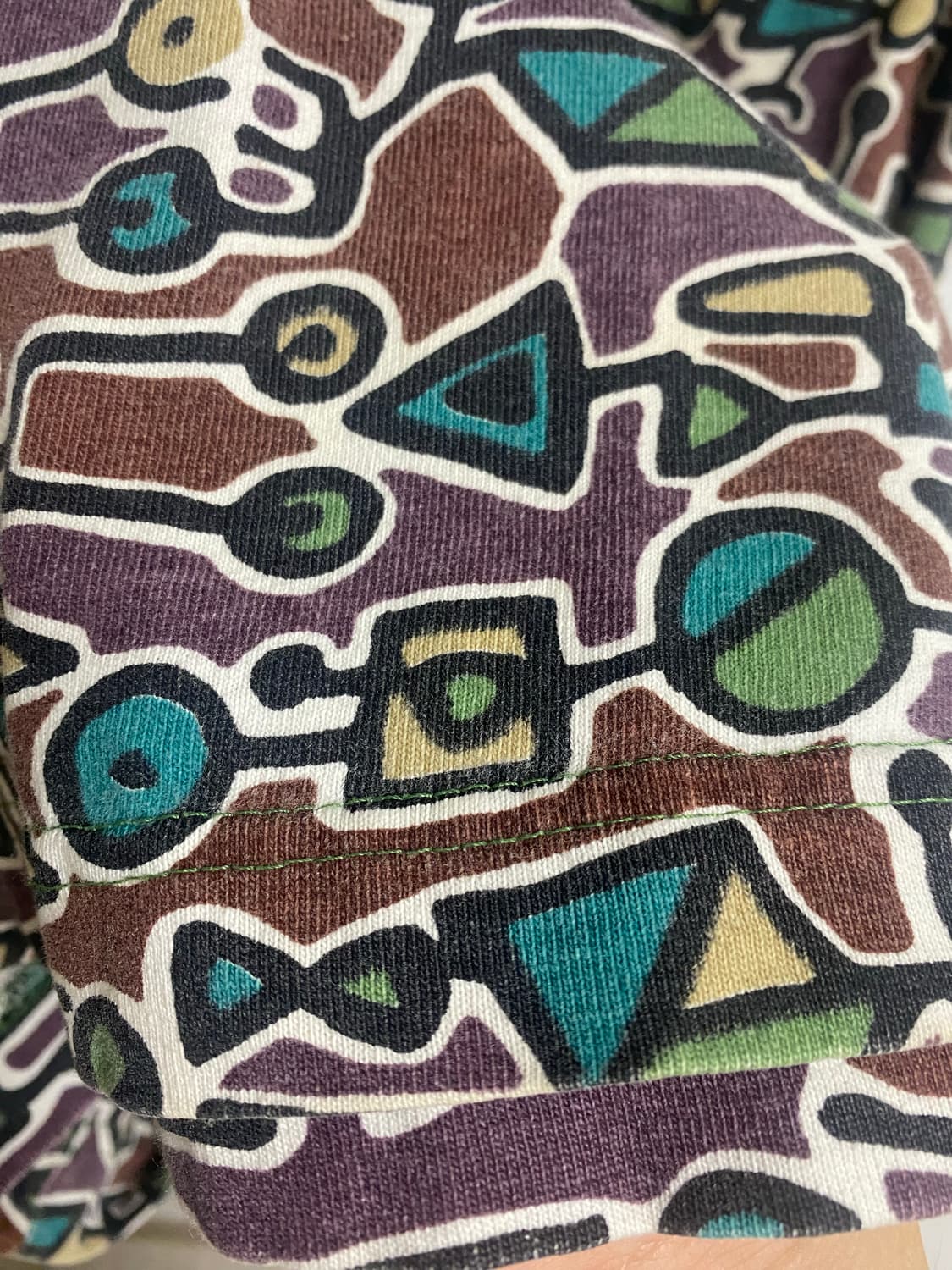 80s stussy tom tom  상품이미지6