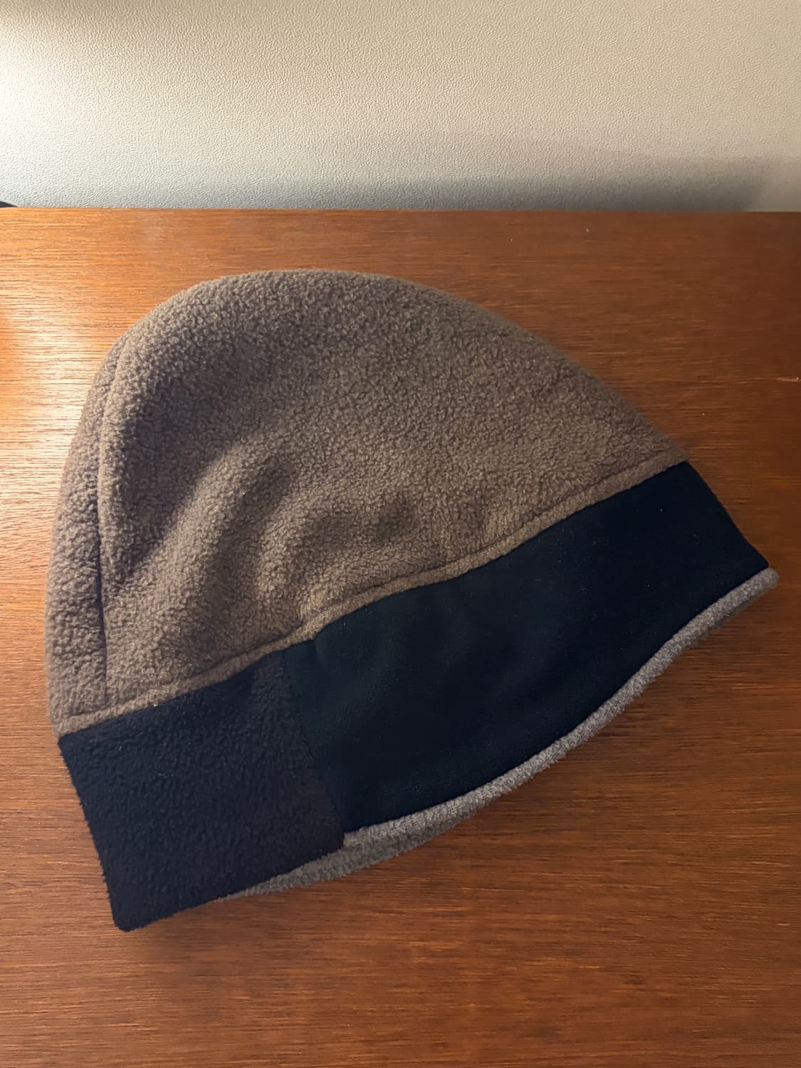 올드 마운틴 하드웨어 OG 폴라텍 이어플립 비니 상품이미지3