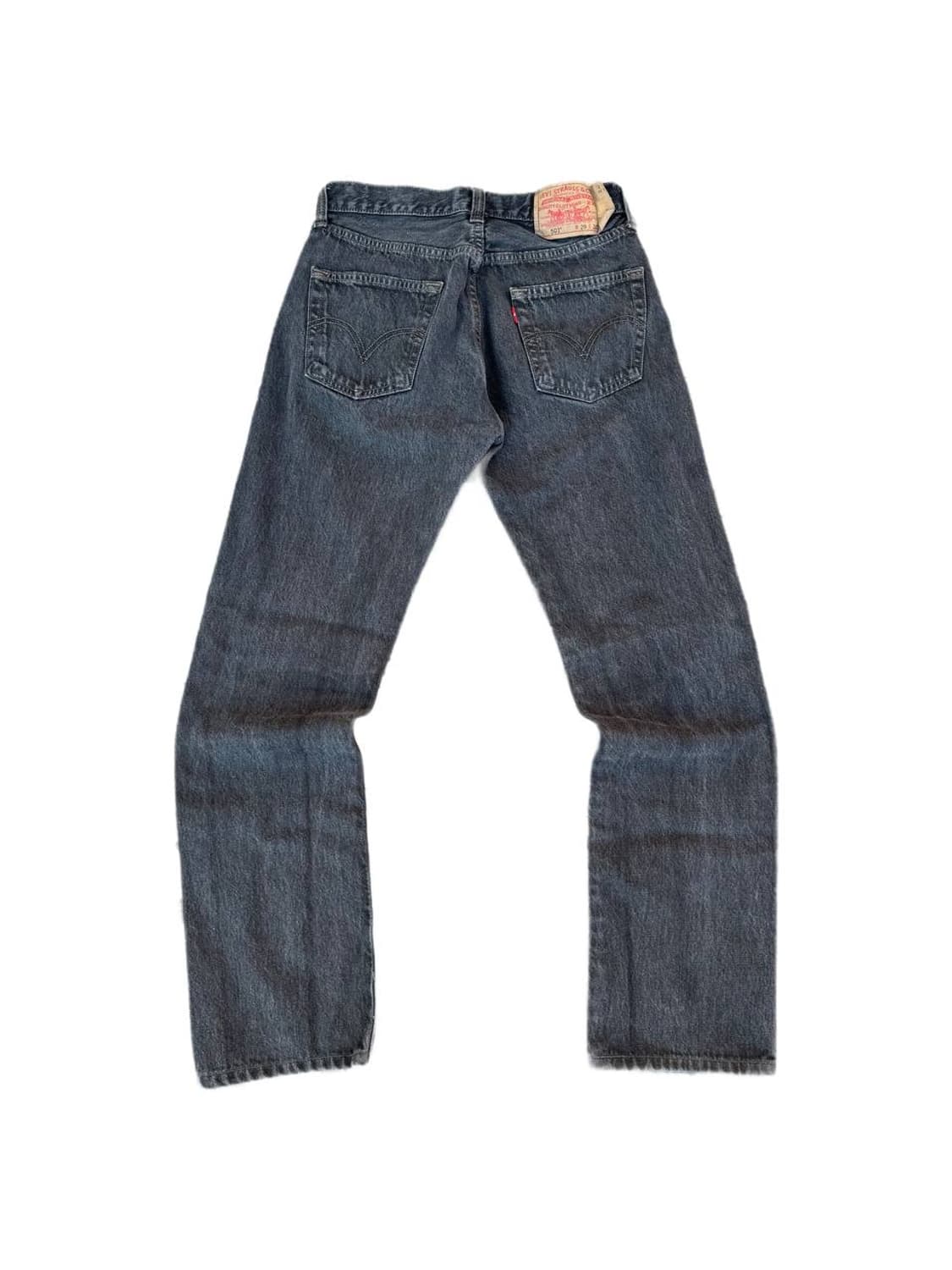 Levis 501 black jeans (27) p17 상품이미지2