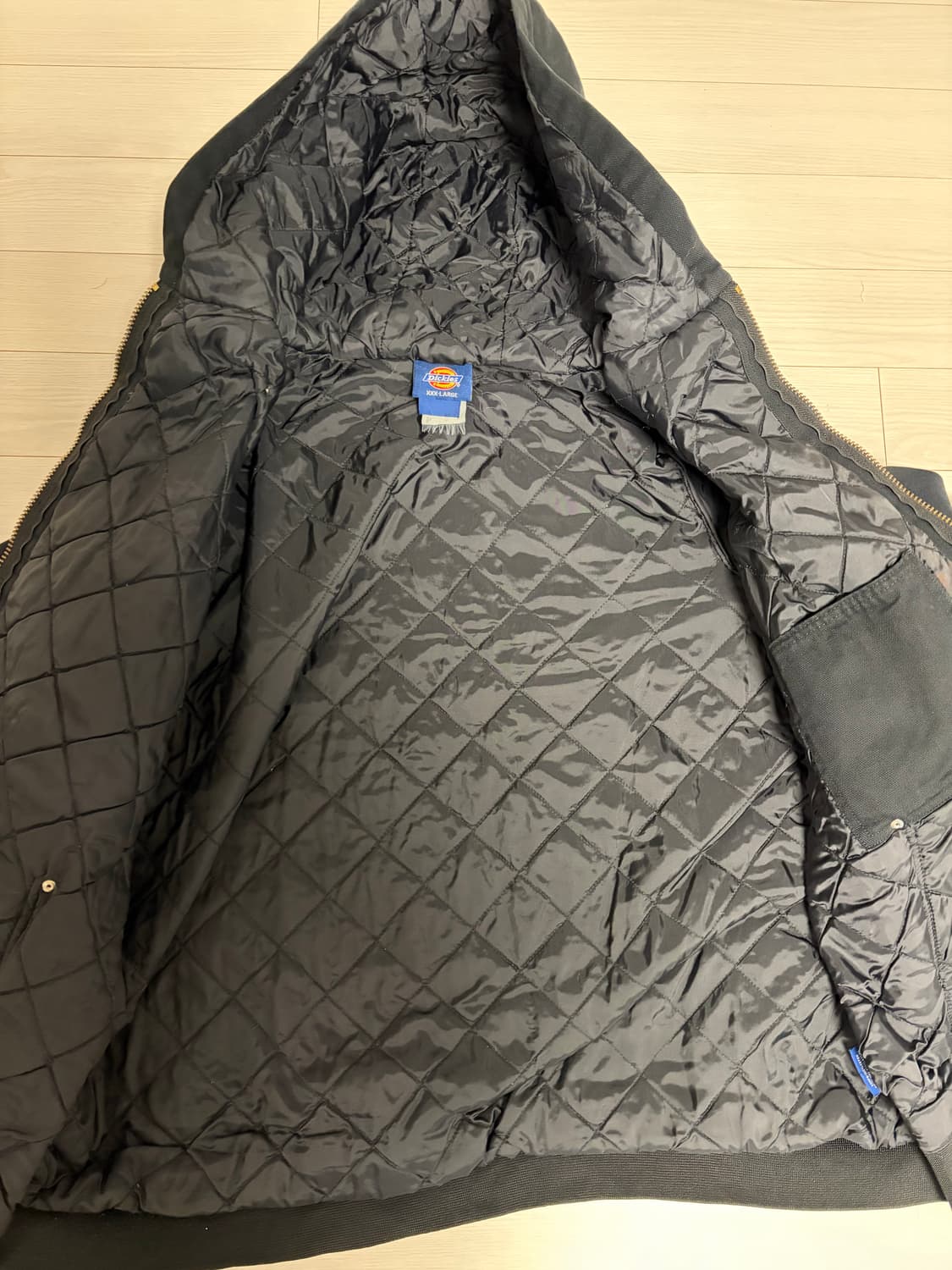 디키즈 워크자켓 상품이미지4