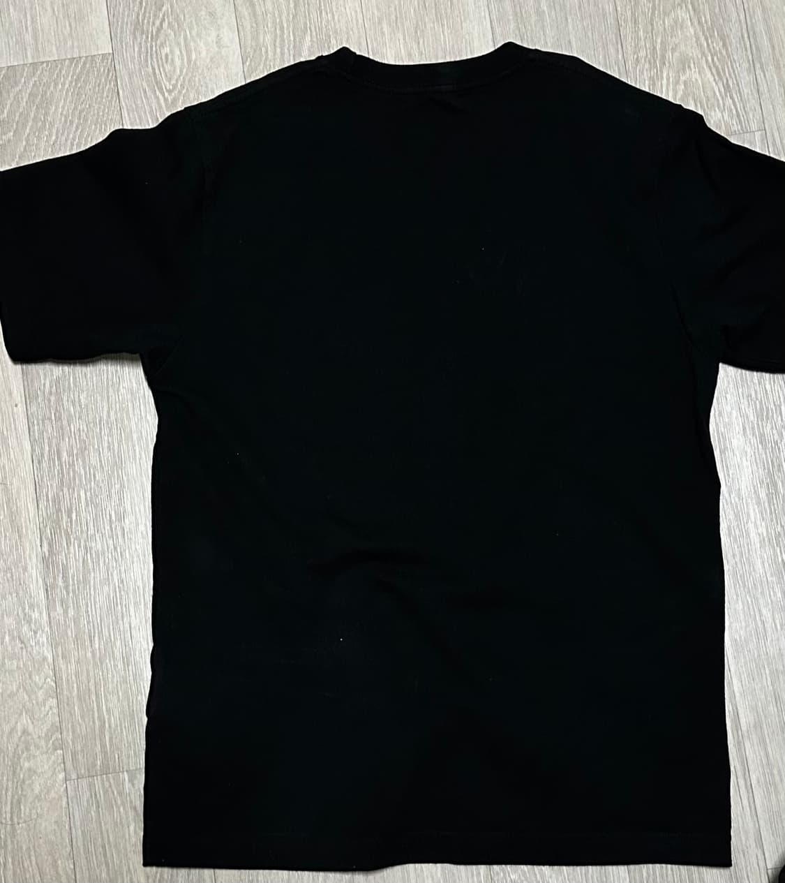 희귀 베이프반팔 M 상품이미지3