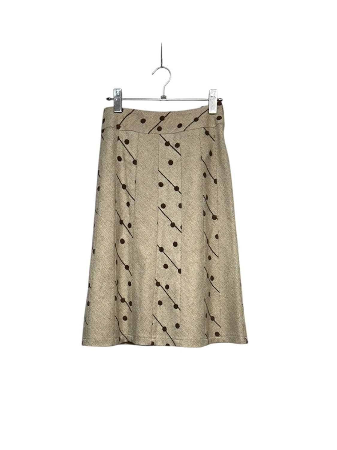 vtg skirt 상품이미지1